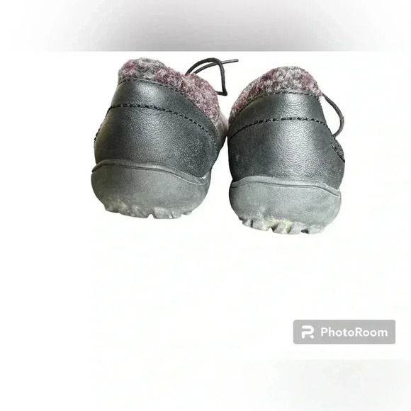 Patagonia Selenite gravel hiking low top women’s hiking boots - Picture 7 of 9